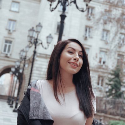 JSabotinkova's profile picture. Full time Marketing Specialist. Freelance Drama Queen at https://t.co/iV01CEVNa4