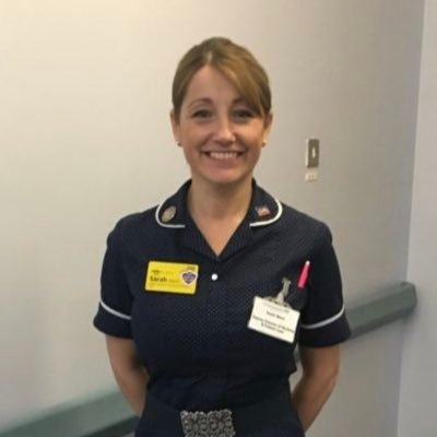 Deputy Chief Nurse Chesterfield Royal Hospital. Proud professional committed to excellent quality care. #EGA MSc @NHSLeadership Graduate. All views my own