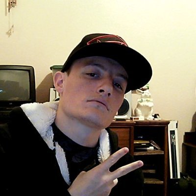 Paint4blood's profile picture. The only person who loves me unconditionally is my cat, her name is Kitty

https://t.co/TEhvqkSNWa