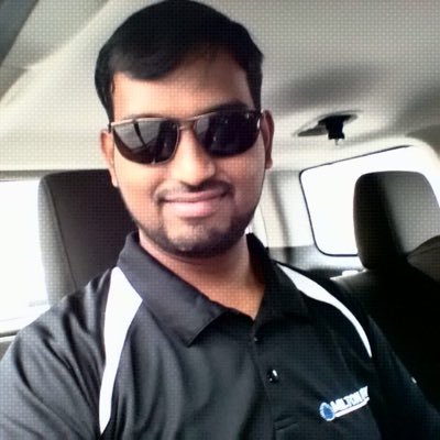 kaleemMD's profile picture. one among the few