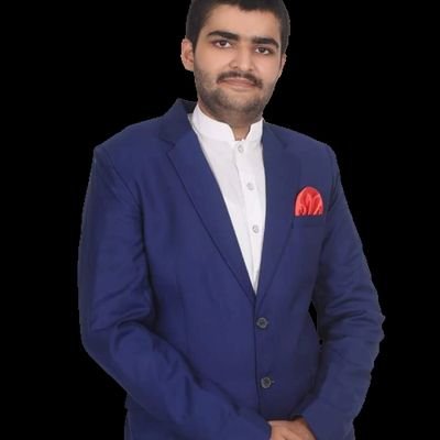 I am political worker and member ISF And I am youtuber and tiktok Star