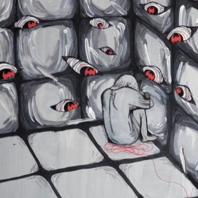 westtoalaska's profile picture. West to Alaska/Sudden Love/Primrose Hawkmouth “Arkham: A Villain’s Requiem” out now!