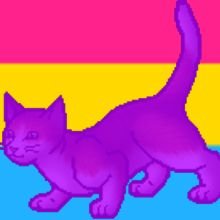 gorsepaw's profile picture. I fell out of Starclan to say I love you!! || background by @boogurl405 || shitpost RP account || #BlackLivesMatter