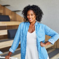 Lauryn Nwankpa (@laurynnwankpa) 's Twitter Profile