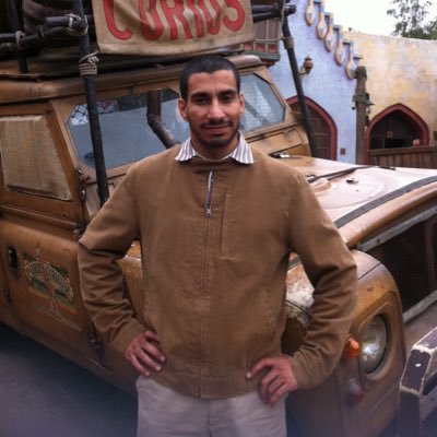 aboshraf2's profile picture. 