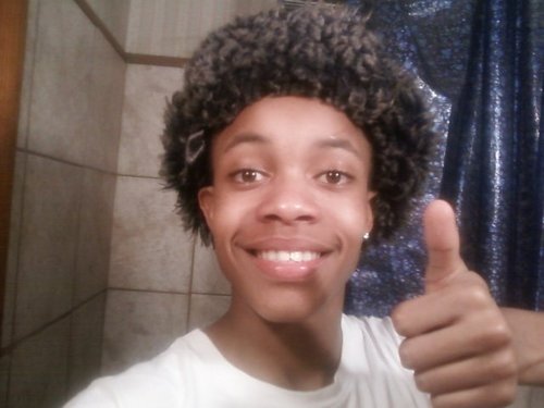 if i follow you you make sure you follow me back it works both ways nigga !!