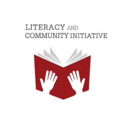 The Literacy & Community Initiative partners with community-based organizations to examine and amplify youth voices. Write, Engage, & Lead 📚