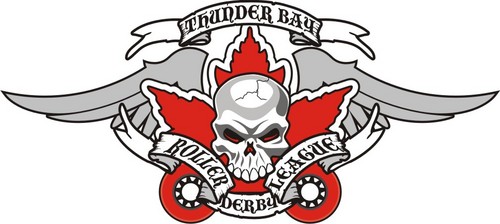 WFTDA roller derby in Northwestern Ontario. Our travel team is: Babes of Thunder (BOT!) and our home teams are: Grizzly Madams, Elle Capones.