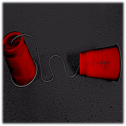 2ndarySource's profile picture. You heard it here first.