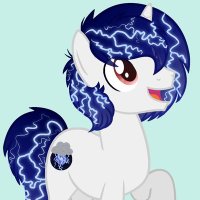 DJ. ThunderStruck (@mlp_djthunder) 's Twitter Profile