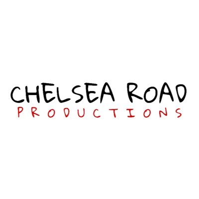 The official Twitter for Chelsea Road Productions, a new Film & TV production company.