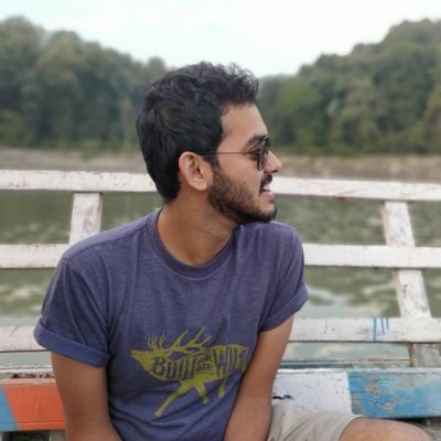 shaaaal's profile picture. Product Manager | Tweets about everything else