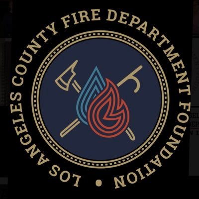 Official account of LA County Fire Foundation. Our non-profit invests in the LA County Fire Department and community programs.