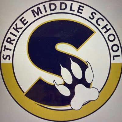 Strike Middle School Athletics