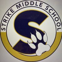 Strike MS Athletics (@strikemslobos) 's Twitter Profile