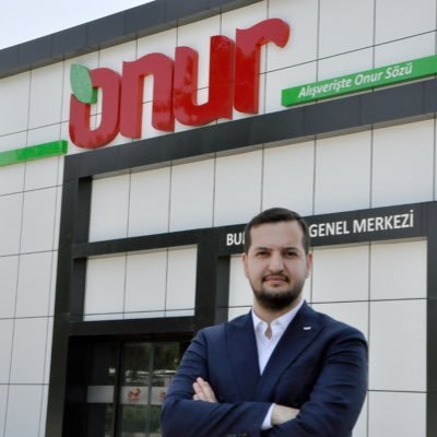 Onur Market - Özen Gross - Bursaspor Kongre Üyesi 🇹🇷