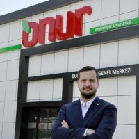 Onur Özen(@onurozeen) 's Twitter Profile Photo