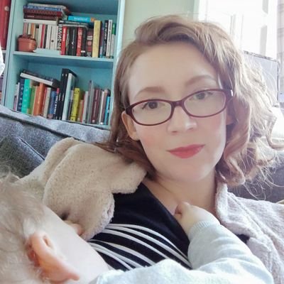 rachalegria's profile picture. Assistant Professor at Heriot-Watt University. Labour economist. Views my own.