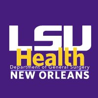LSU General Surgery Residency (@lsugensurgery) 's Twitter Profile