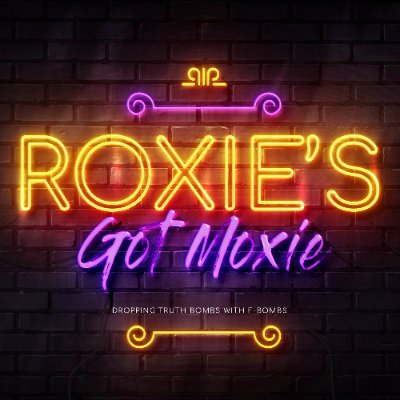 RoxiesGotMoxie's profile picture. Lesbian. Foul-mouthed. Some sort of activist. Fur parent.

Dropping truth bombs with F-bombs.