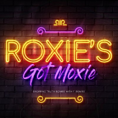 Roxie's Got Moxie