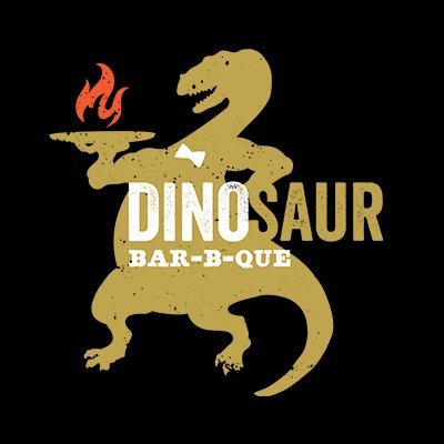 Dinosaur Bar-B-Que Profile