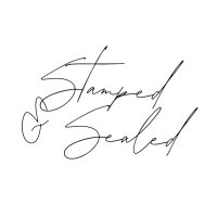 StampedNSealed(@StampedNSealed) 's Twitter Profile Photo