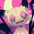 The Mimikyutie (@onemimikyu) 's Twitter Profile