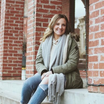 Purdue ‘20•Financial Officer @farmcreditmid• all thoughts and posts are my own.
