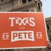 Texas for Pete (@TXforPete) Twitter profile photo