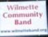 The Wilmette Community Band has been open to all ages and skill levels for the past 29 years. No auditions required! We play many fun gigs!!