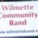 Wilmette Band (@wilcomband) Twitter profile photo