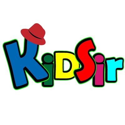 I make fun, Activitie videos for Kids, KidSir is particularly created for kids and it tried to create educational environment by using Kinetic Sand.