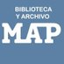 BibliotecayArchivoMAP (@bibarchmap) Twitter profile photo BibliotecayArchivoMAP (@bibarchmap) Twitter profile photo