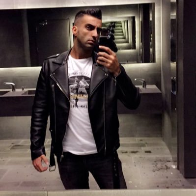 rangelkostov1's profile picture.
