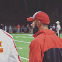 coach (@jhammack13) 's Twitter Profile