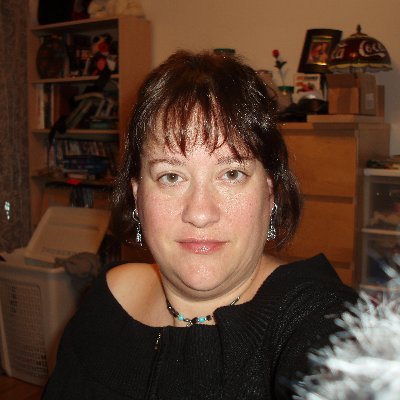 ShannonMateri's profile picture. Applied Business Technology at UFV