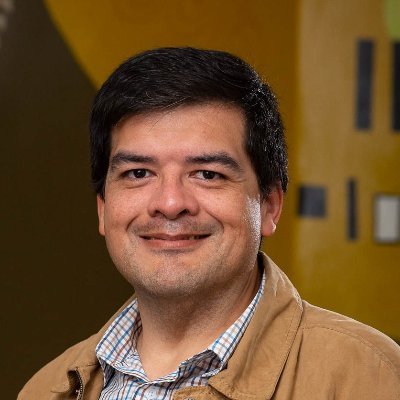 luisurbinag's profile picture. 