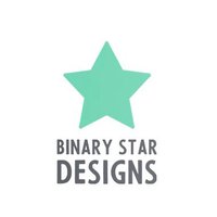 Binary Star Designs(@binarystardsgns) 's Twitter Profileg