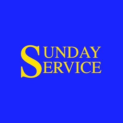 sundayservice8's profile picture. Sunday In London