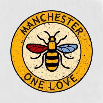 Bereavement counsellor. Happy to be Manc.