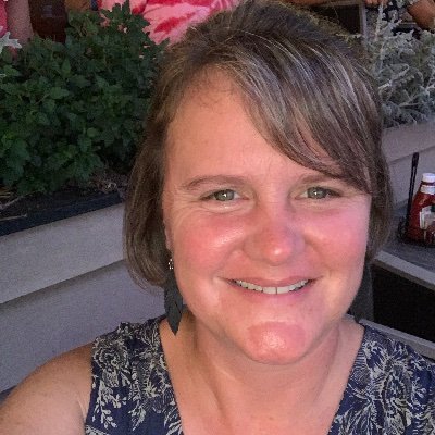 AmberMa35882874's profile picture. Educator. Learner. Reader