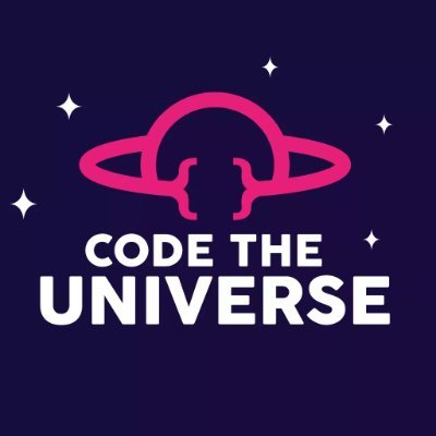 CodeUniverseNP's profile picture. We're a nonprofit teaching people coding with lectures in C++, Python, Java, Matlab and Golang. Learn to code from experienced coders from around the world!