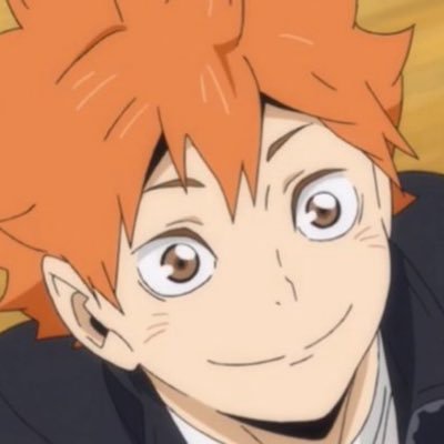 daily pictures of karasuno’s favorite sunshine ☀️ (on break)