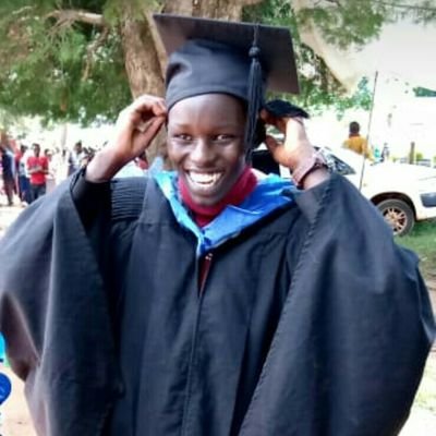 VictorTingos's profile picture. #environmental conservationist