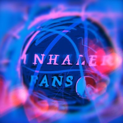@inhalerdublin fan account for fans by fans. Tweet us @inhaler_fans for a RT #inhalerfans 🍀🤍🧡