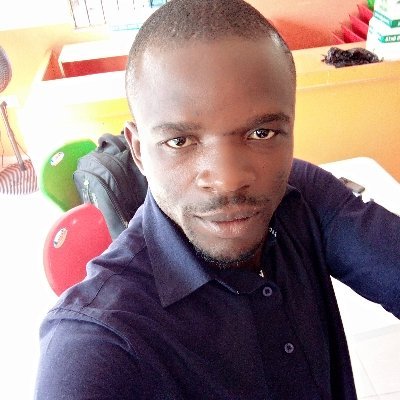 A chemist, crypto enthusiasts full time entrepreneur good business ideas to leverage on contact 08072255335.
