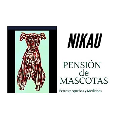 NIKAU Pensión de Mascotas