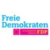 FDP im EU-Parlament (@fdpineuropa) Twitter profile photo