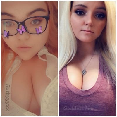 Owned by @ruthyyyxx1 & @indiana_hottie 😍 I work hard for my goddesses. My DMs are open. Don’t ask for tributes I will not send.